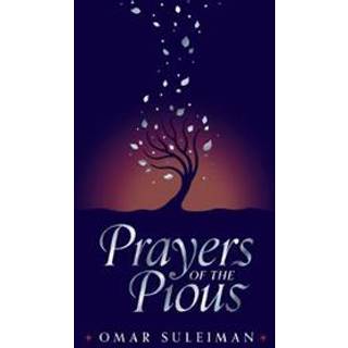 Prayers of the Pious