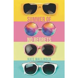 Summer of No Regrets