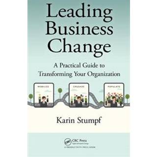 Leading Business Change