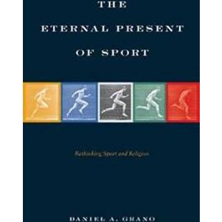 The Eternal Present of Sport
