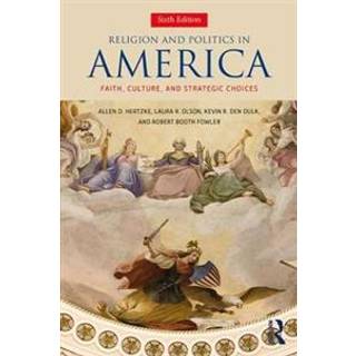 Religion and Politics in America