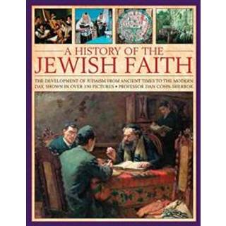 History of the Jewish Faith