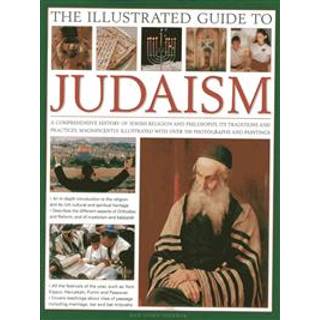 llustrated Guide to Judaism