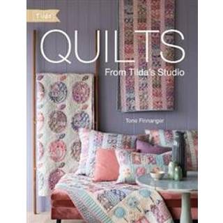Quilts from Tilda's Studio