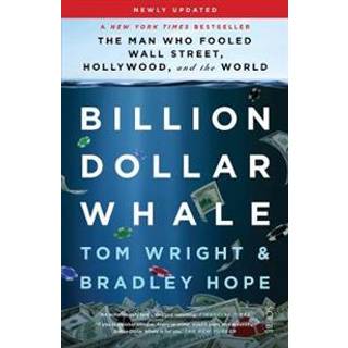 Billion Dollar Whale