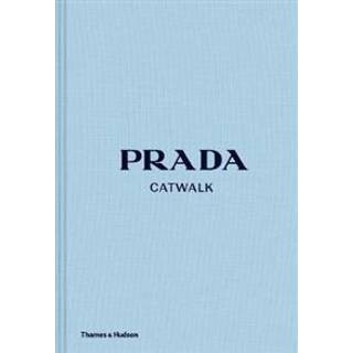 New Mags Prada Catwalk