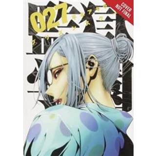 Prison School, Vol. 14