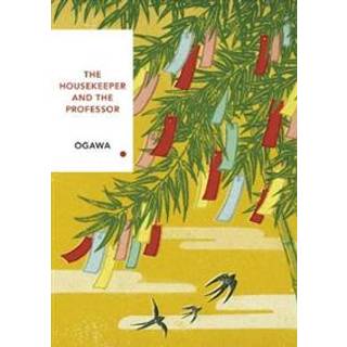 The Housekeeper and the Professor (Vintage Classics Japanese Series)