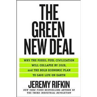 The Green New Deal