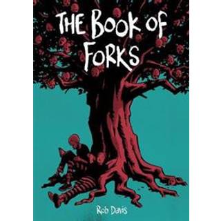 The Book of Forks