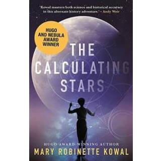 The Calculating Stars