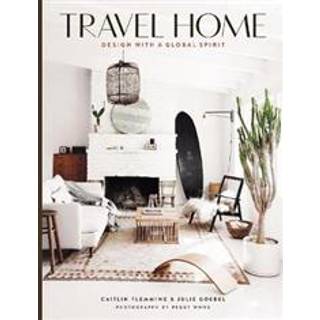 Travel Home: Design with a Global Spirit