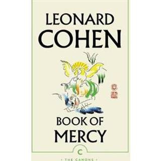 Book of Mercy