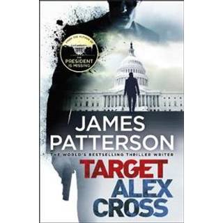 Target: Alex Cross