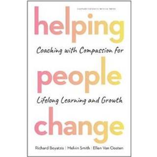 Helping People Change