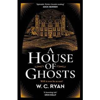 A House of Ghosts