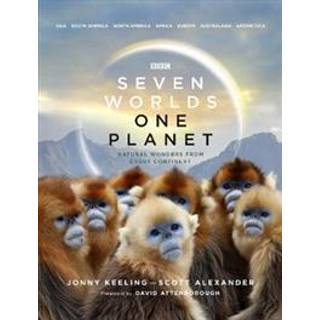 Seven Worlds One Planet