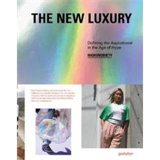 The New Luxery
