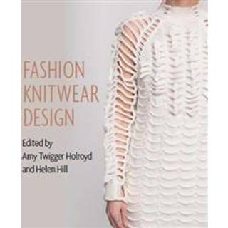 Fashion Knitwear Design