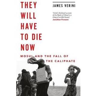 They Will Have to Die Now