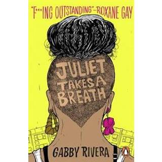 Juliet Takes a Breath