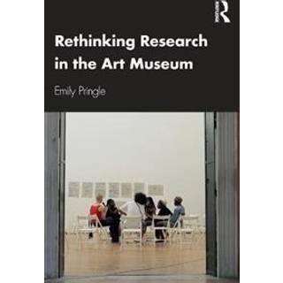 Rethinking Research in the Art Museum