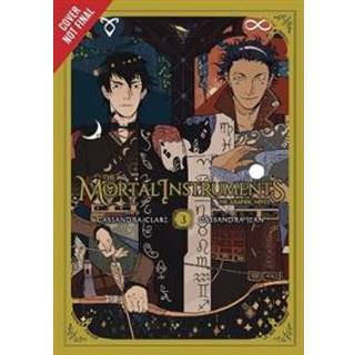 The Mortal Instruments: The Graphic Novel, Vol. 3
