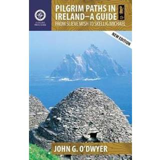 Pilgrim Paths in Ireland