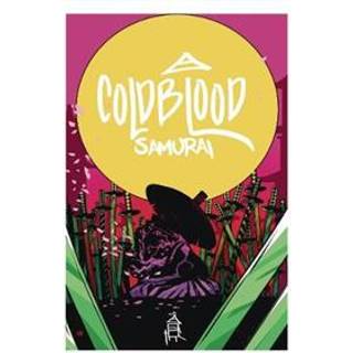 Cold Blood Samurai Volume 1