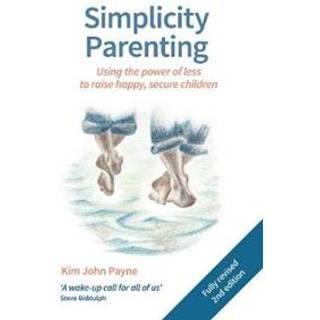 Simplicity Parenting