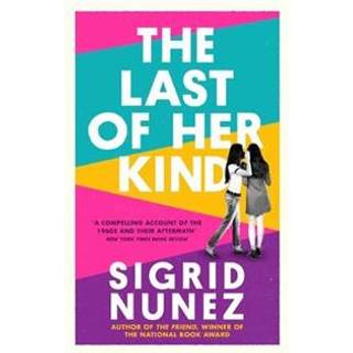 The Last of Her Kind