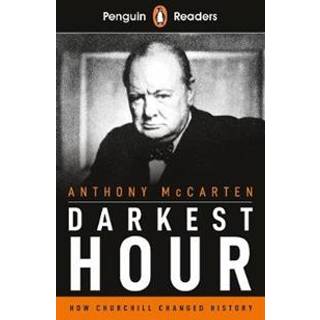 Penguin Readers Level 6: Darkest Hour (ELT Graded Reader)