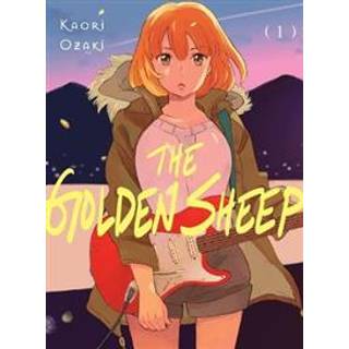 The Golden Sheep 1