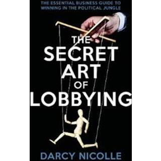The Secret Art of Lobbying