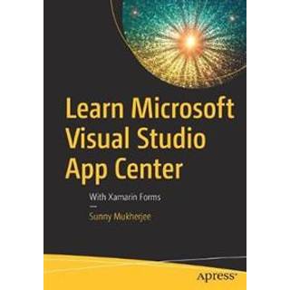 Learn Microsoft Visual Studio App Center