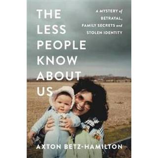 The Less People Know About Us