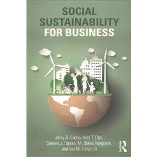 Social Sustainability for Business