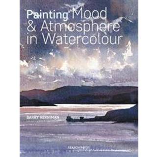 Painting Mood & Atmosphere in Watercolour