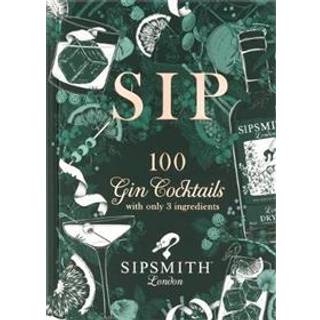 Sipsmith: Sip