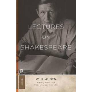 Lectures on Shakespeare