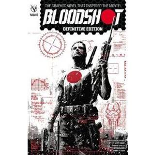 Bloodshot Definitive Edition