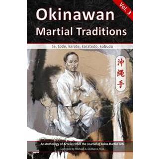 Okinawan Martial Traditions