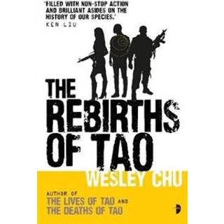 The Rebirths of Tao