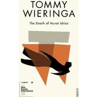 The Death of Murat Idrissi