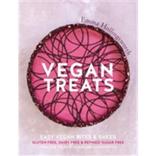 Vegan Treats