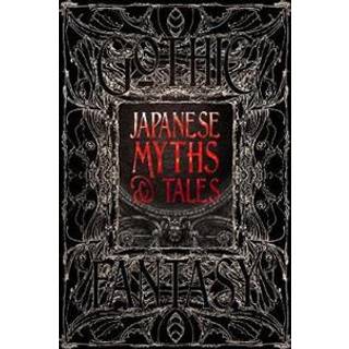Japanese Myths & Tales