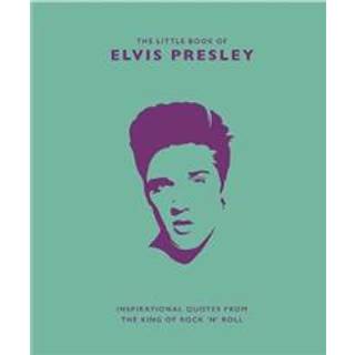 The Little Book of Elvis Presley