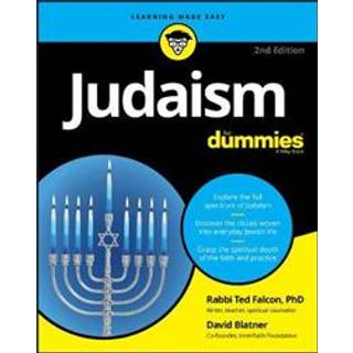 Judaism For Dummies