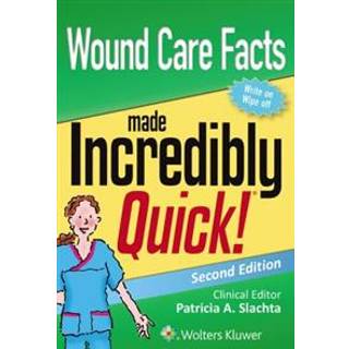 Wound Care Facts Made Incredibly Quick