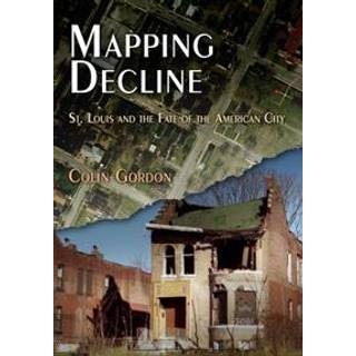 Mapping Decline